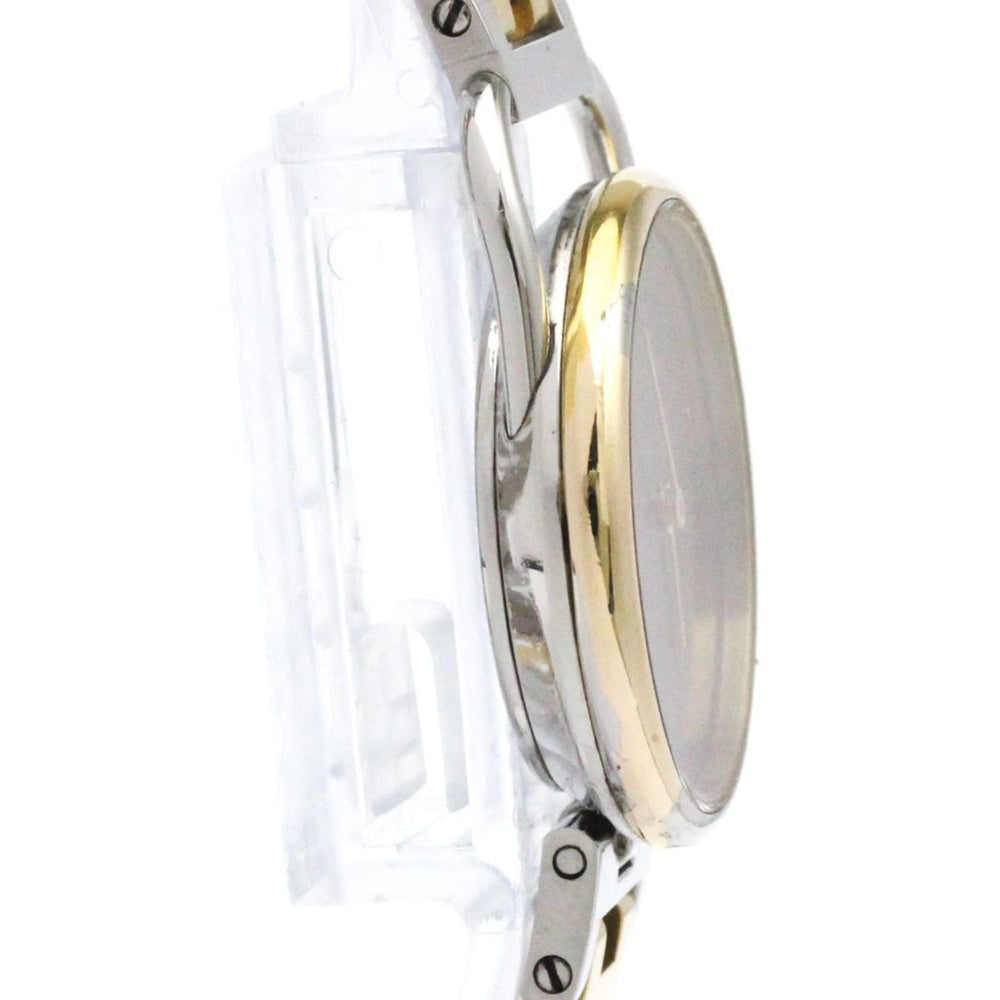 HERMES Arceau Quartz Gold Plated Steel Quartz Ladies Watch Polished — Good