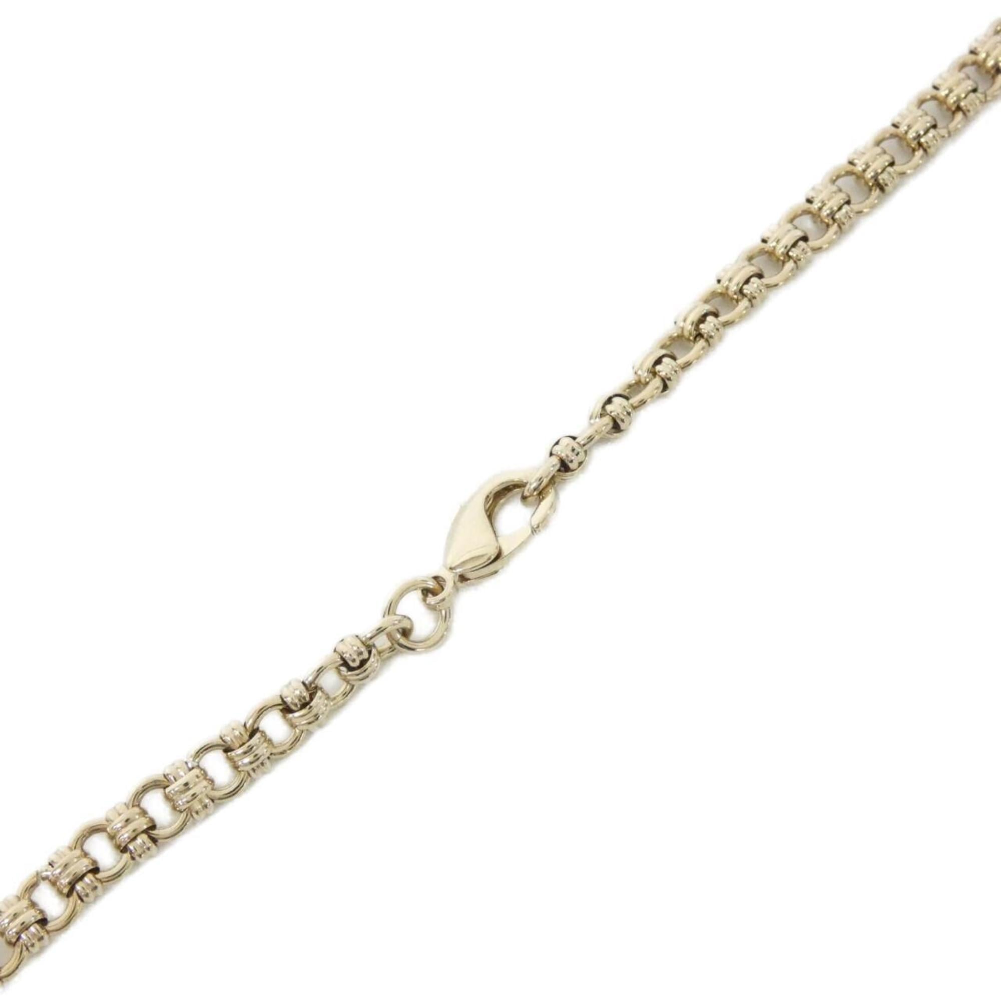 Chanel AB7518 necklace