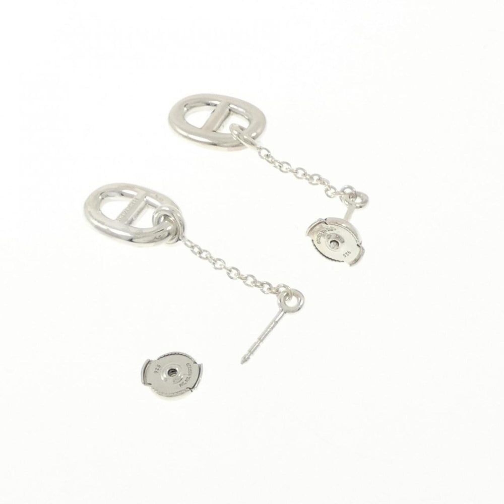 Hermes Farandole Earrings — Like New