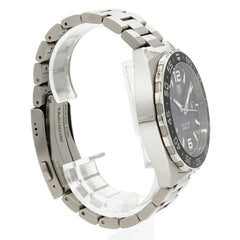 TAG Heuer Formula 1 Calibre 5 WAZ2011 Grey Dial Men's Watch — Good