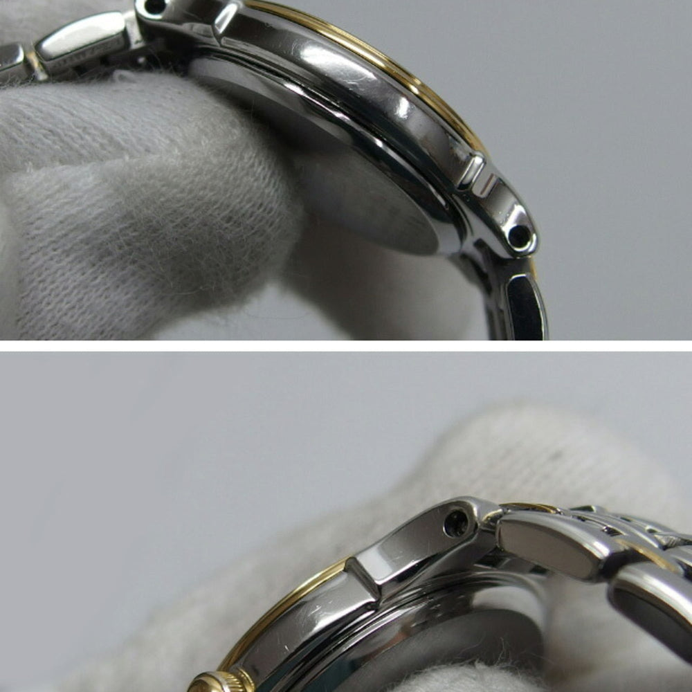 Seiko Exceline Solar Ladies Watch with Roman Numerals — Very Good