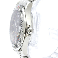 OMEGA Seamaster Omegamatic Auto Quartz Limited Watch 2516.50 Polished — Very Good