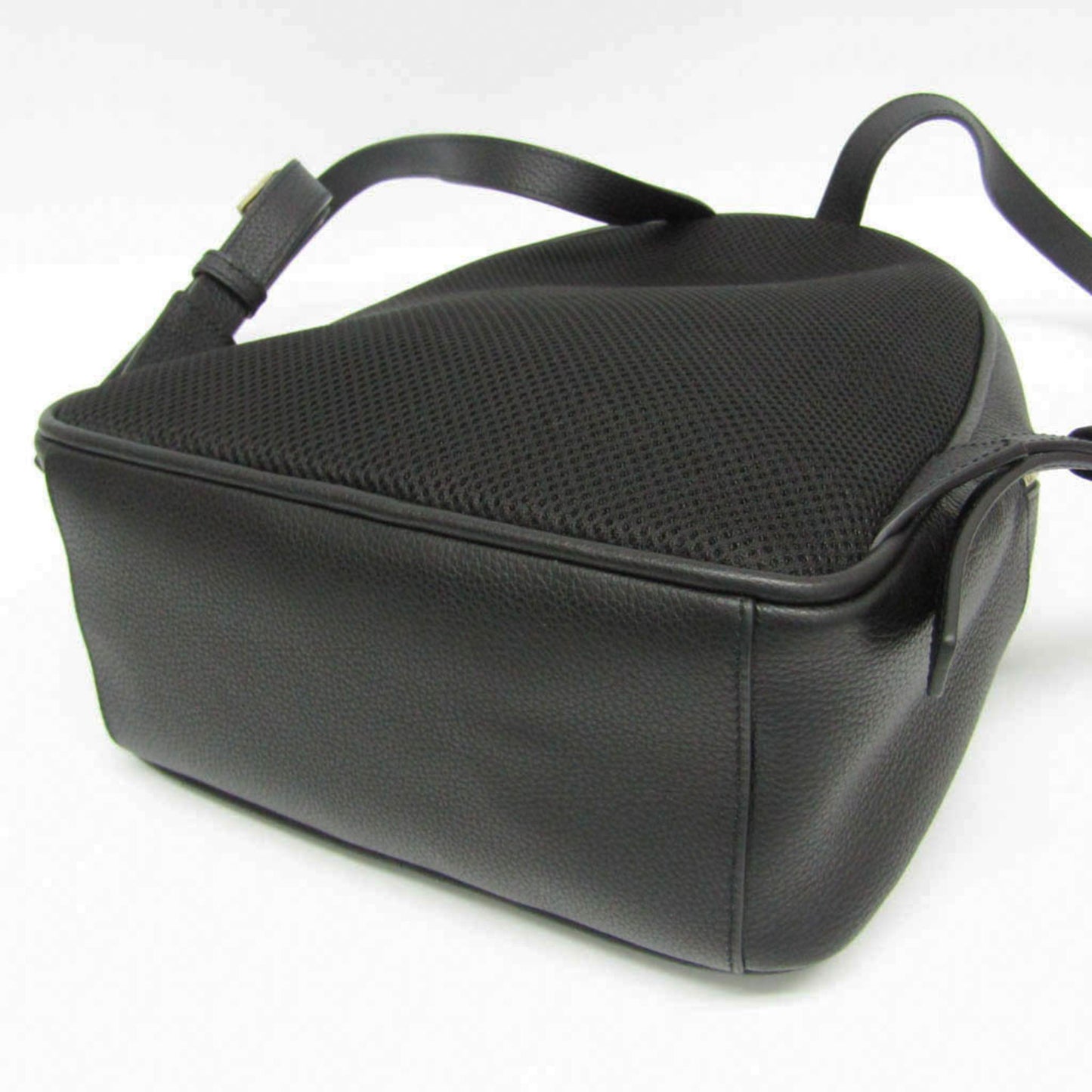 Furla 8050560608057 Women's Leather Backpack Black