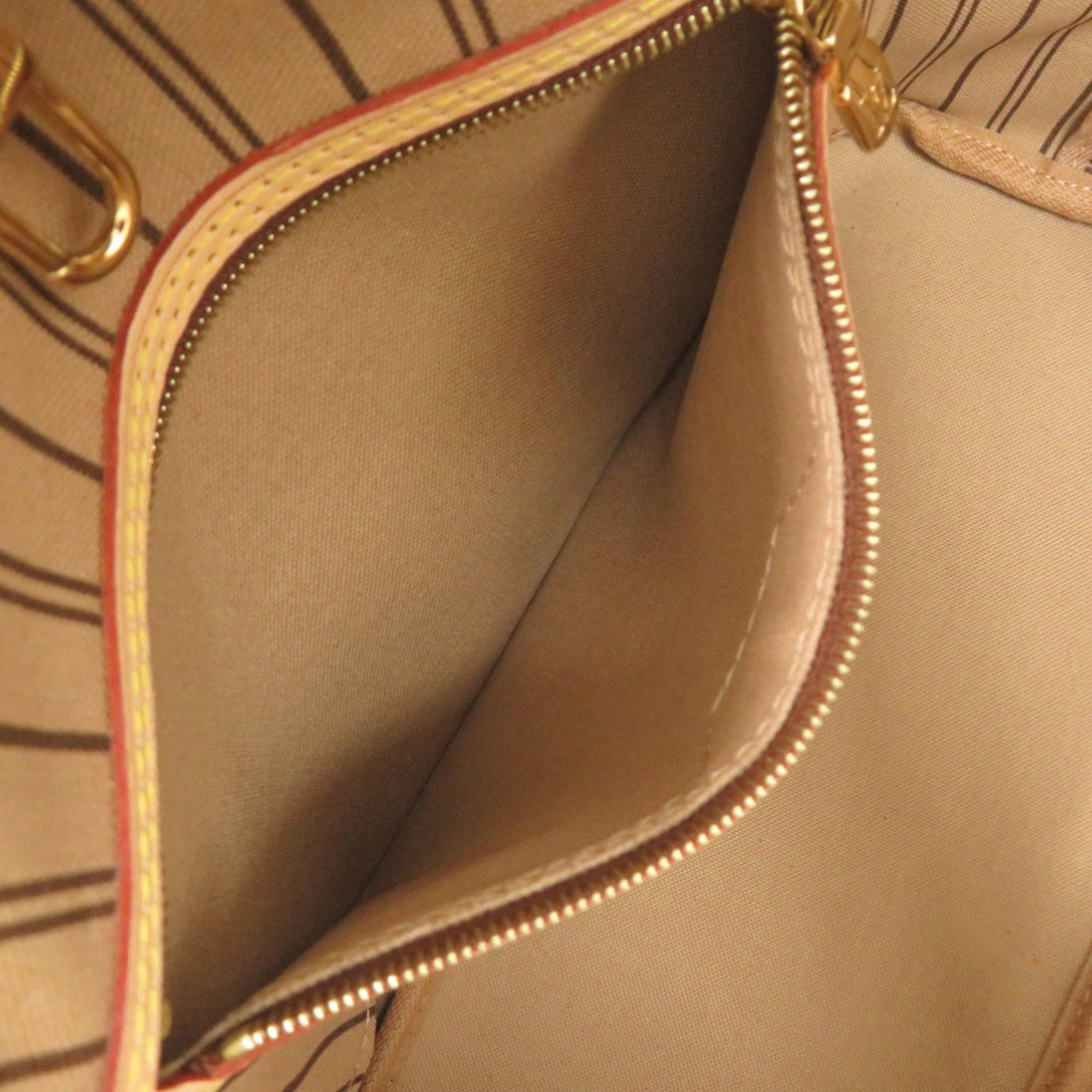 Louis Vuitton Neverfull PM Monogram M46979 IC Tote Bag (Current Model) LV 0689 LOUIS VUITTON — New - Store Return