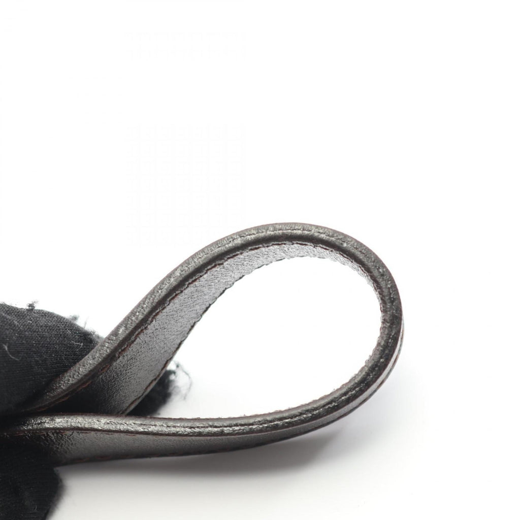 Fendi Mamma Bucket Zucca Handbag, Canvas and Leather, Women's, Brown