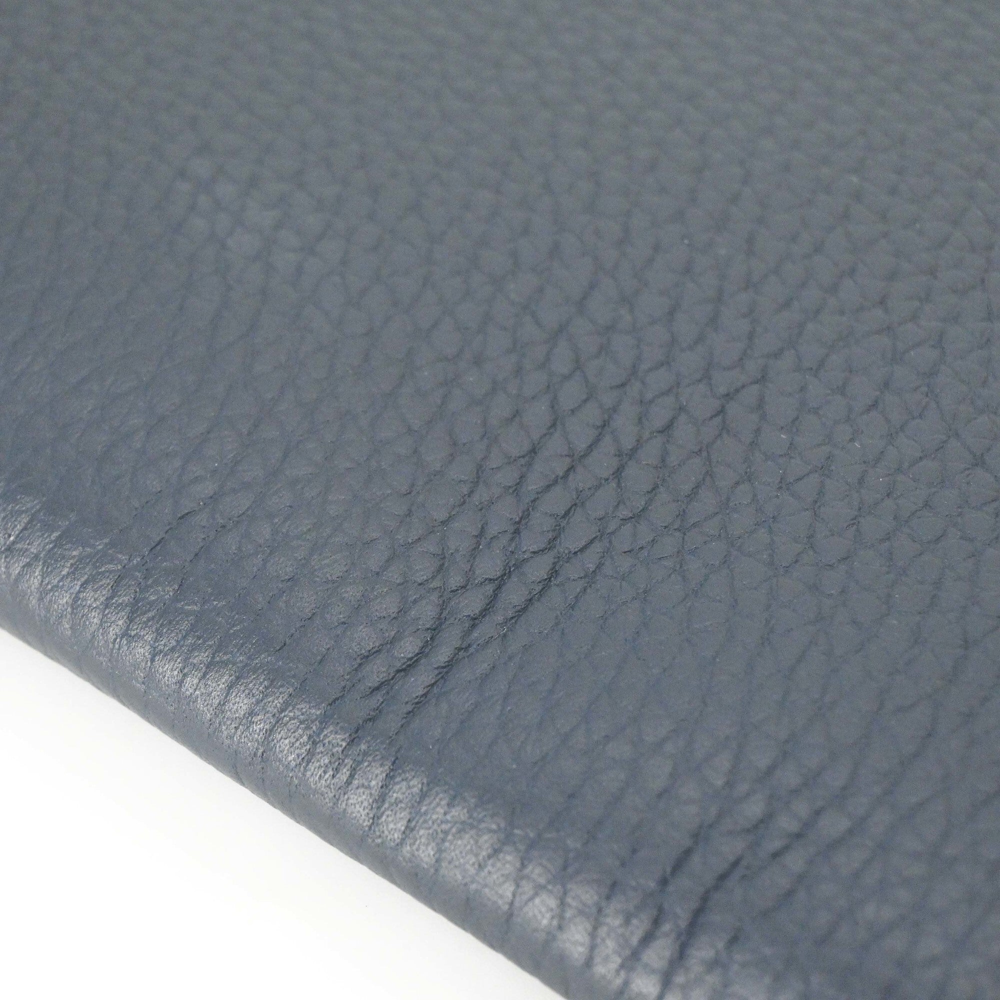 LOUIS VUITTON Pochette Jour Clutch Bag, Taurillon Leather, Men's, M68235 — New - Store Return