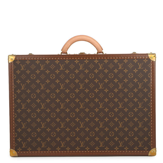 Louis Vuitton Trunk Monogram Visten 60 M21326 LOUIS VUITTON Case