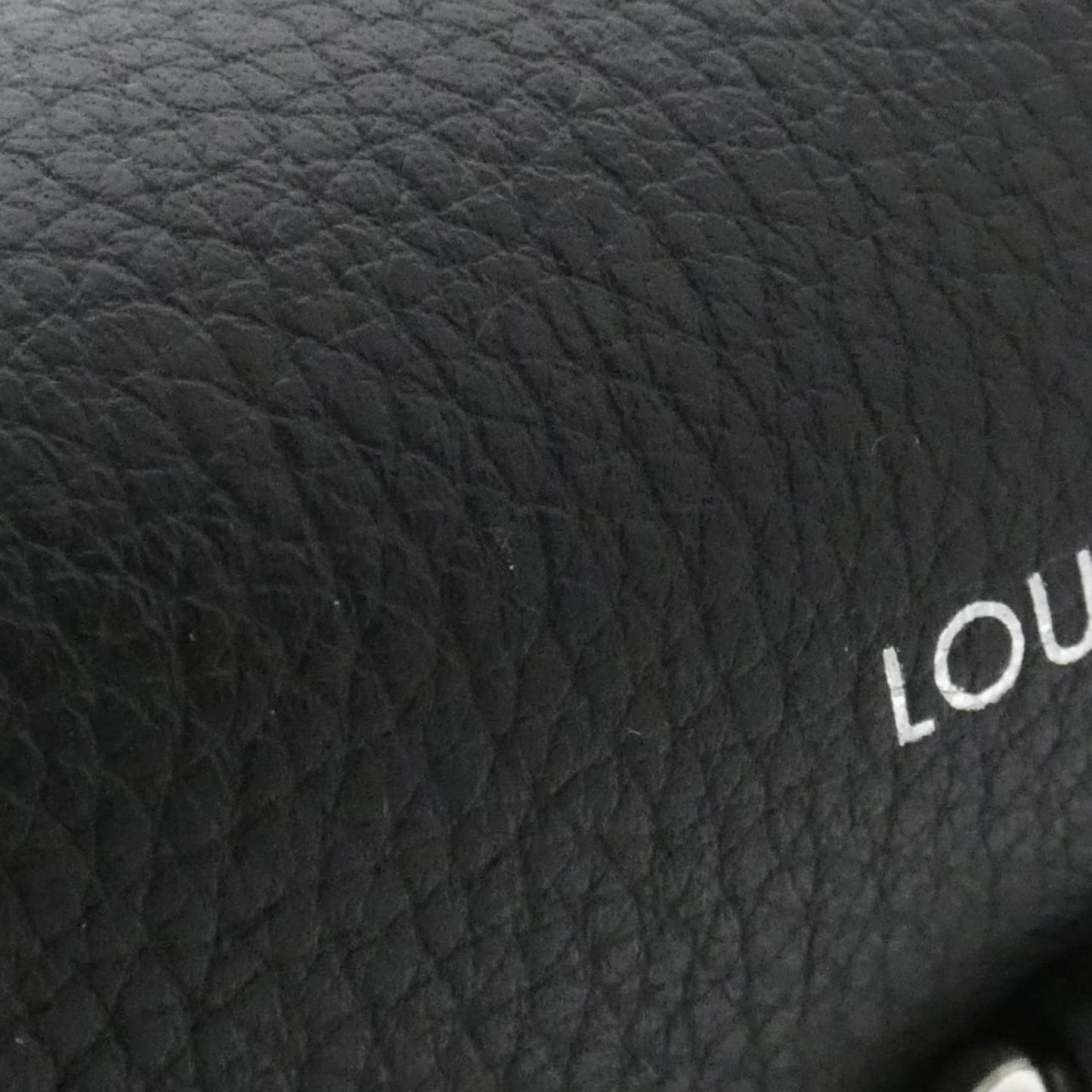 Louis Vuitton LockMe Backpack M41815