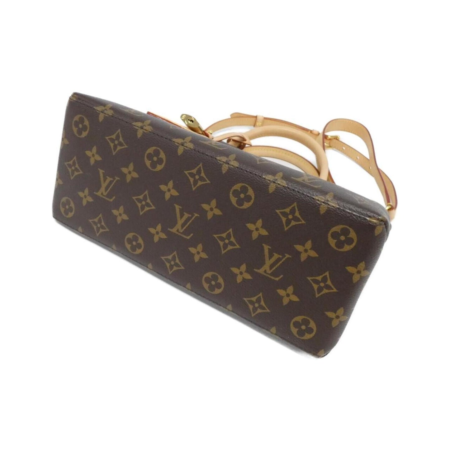 Louis Vuitton Monogram Petit Palais PM M45900 Handbag