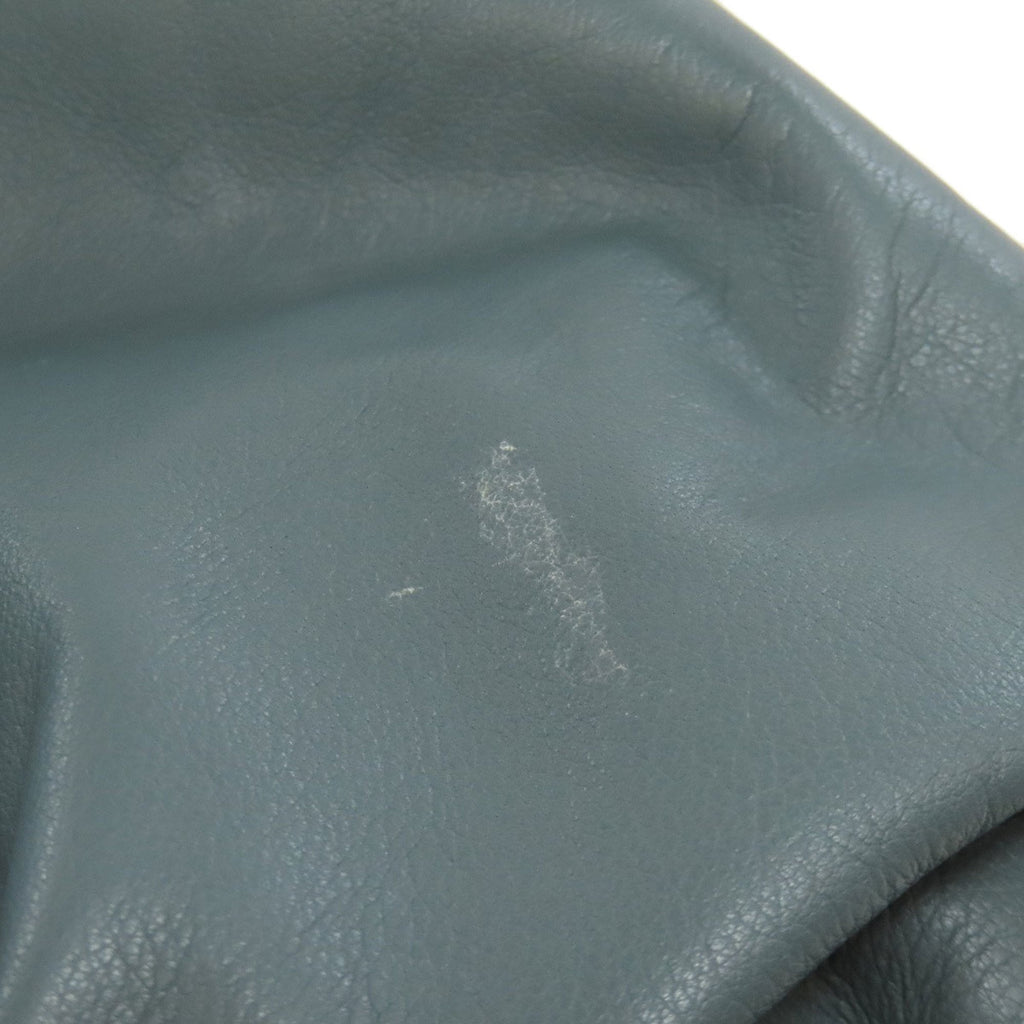 Bottega Veneta 629857 Simple Design Body Bag in Calfskin for Women