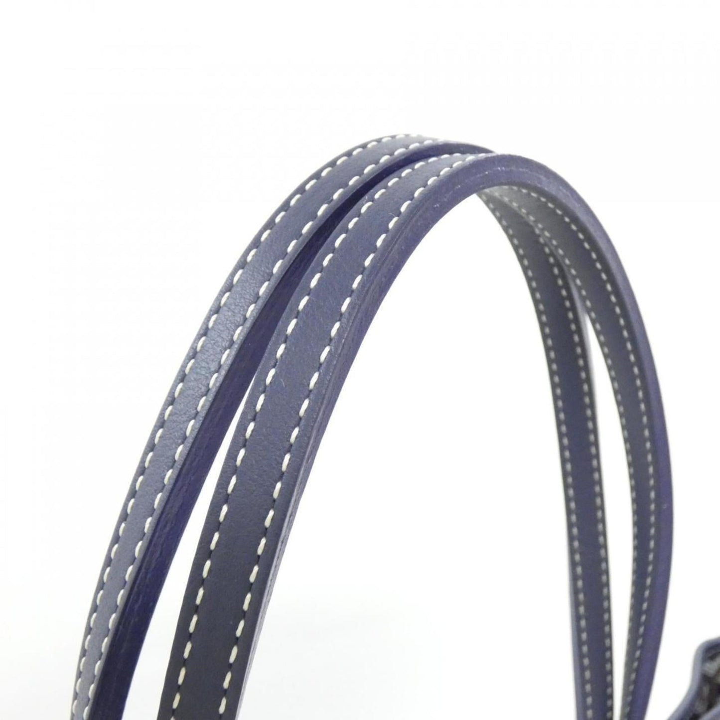 Goyard Ange Seahorse Embroidery PM Handbag