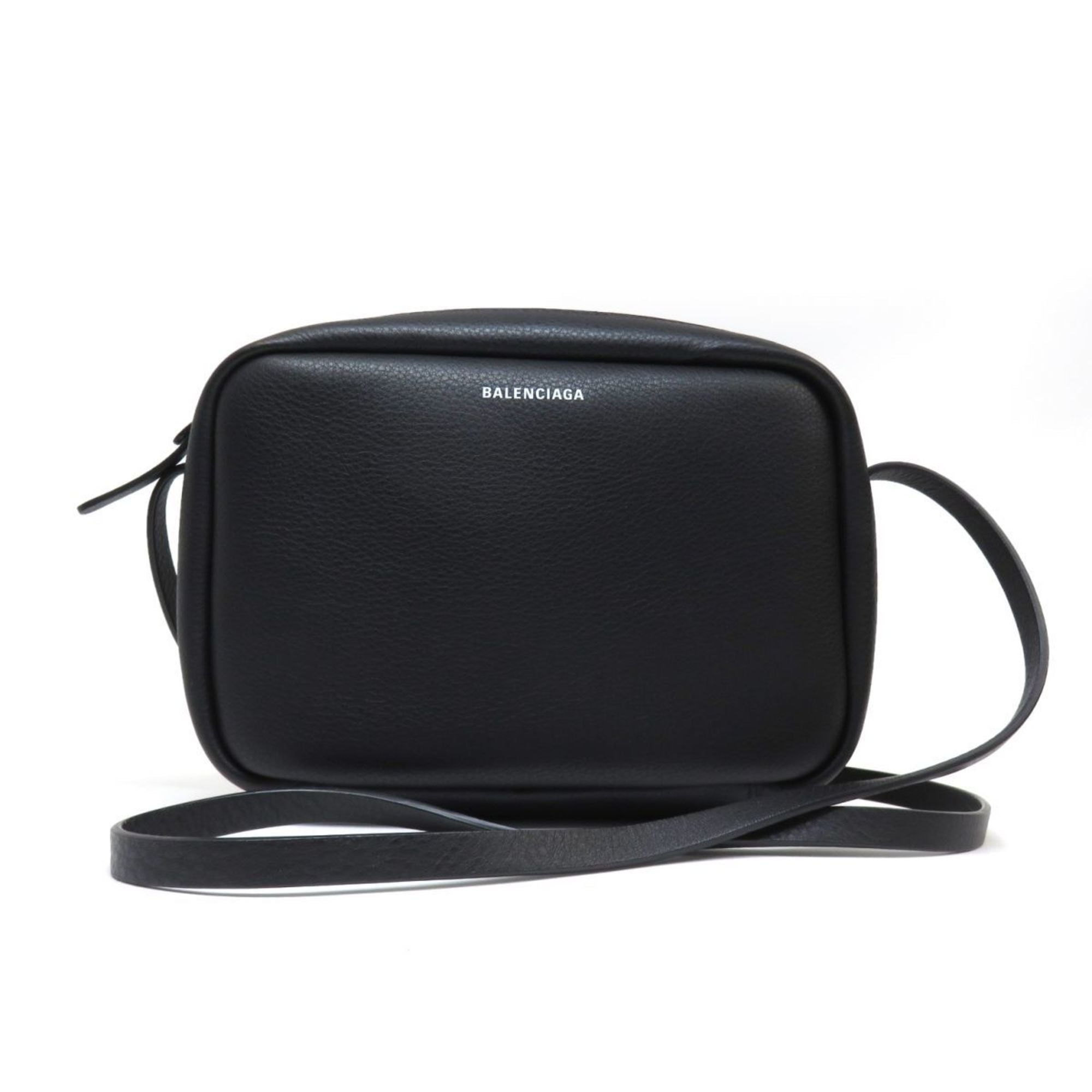 BALENCIAGA Everyday Camera Bag 489812 Shoulder
