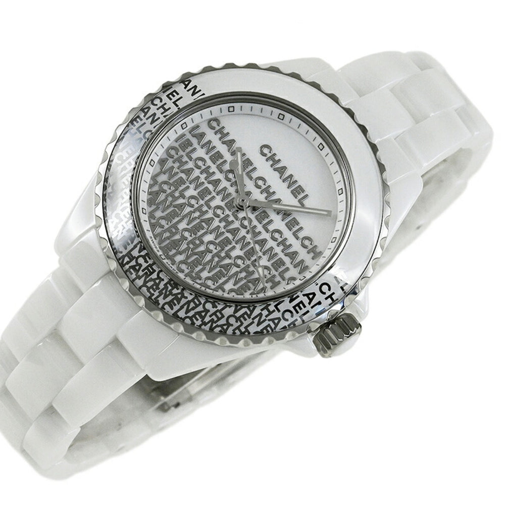 CHANEL J12 Wanted de Chanel 33MM Watch H7419 — Good