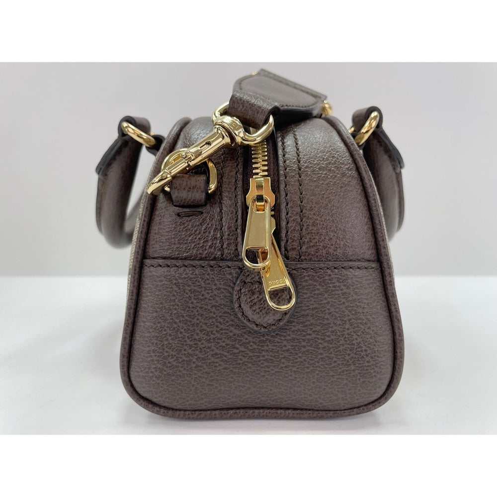 Gucci 2-way Ophidia handbag, beige — Like New