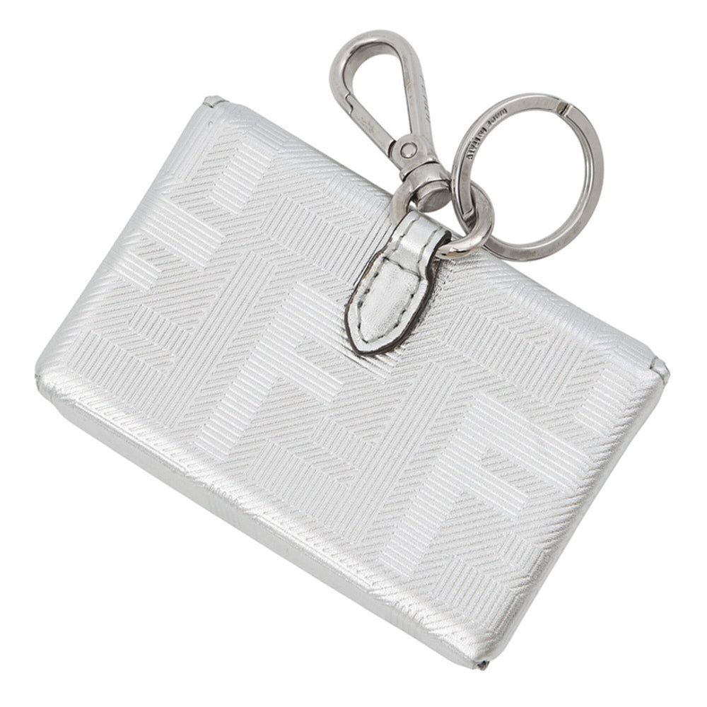 Fendi accessory bag charm Nano Baguette Leather 7AS206 FENDI handbag pouch — Like New