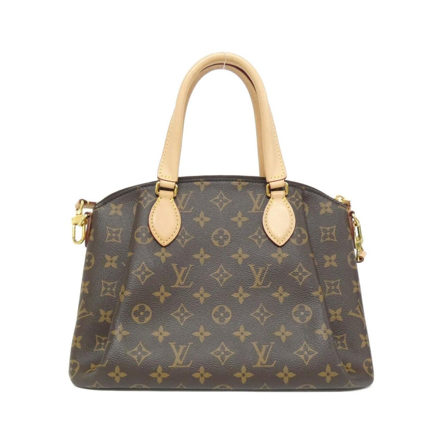 Louis Vuitton Monogram Rivoli PM M44543 Handbag