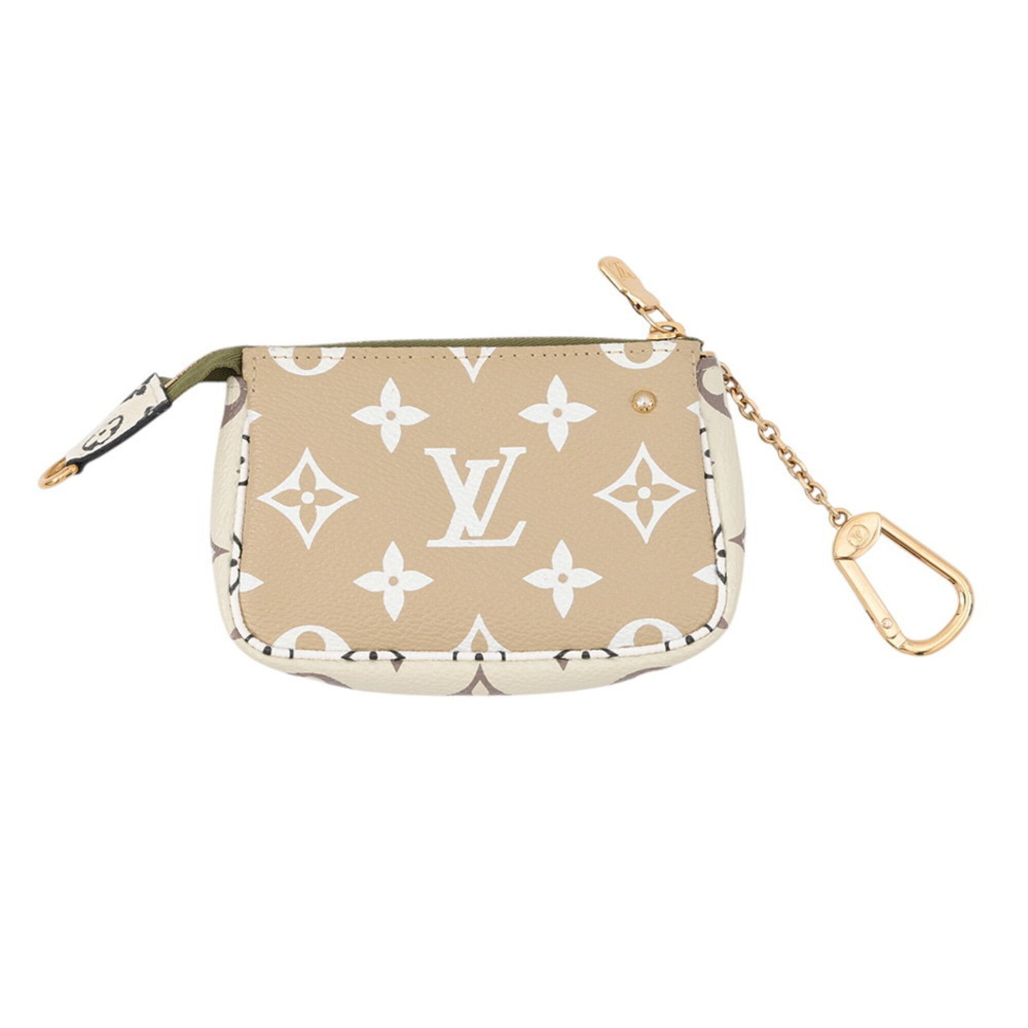 Louis Vuitton handbag pouch Monogram Giant Mini Pochette Accessoires M67579 LOUIS VUITTON women's — Like New
