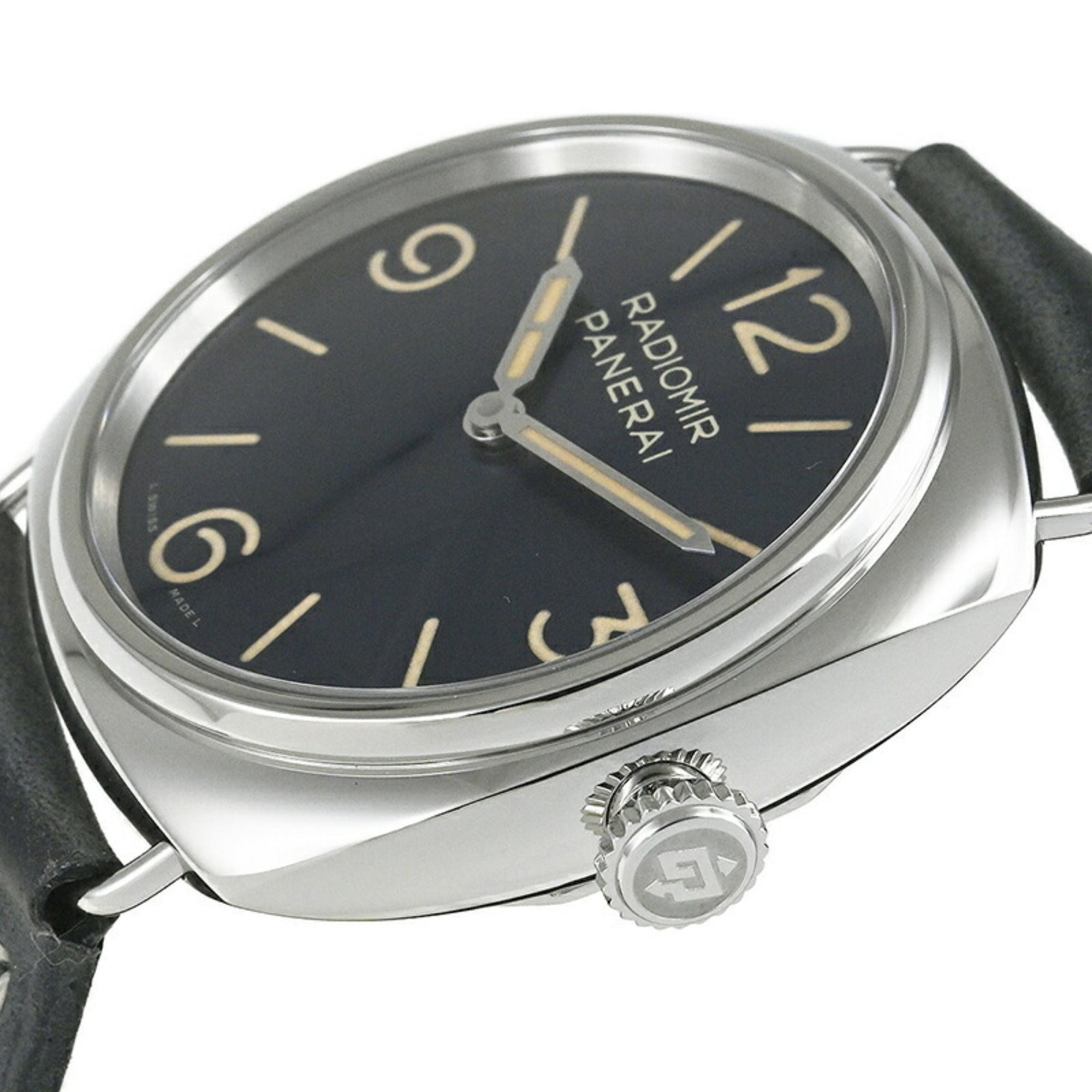 PANERAI Radiomir Officine Watch PAM01383 — Good