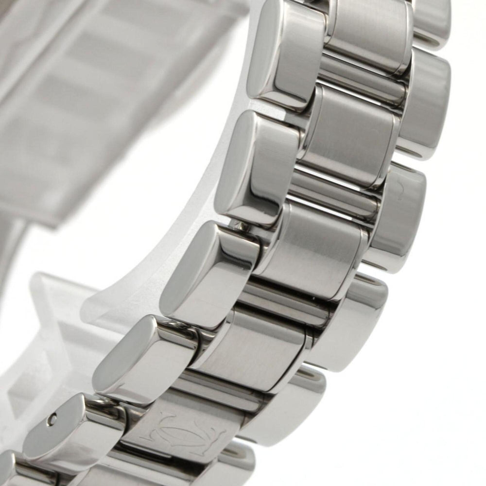 Cartier Must 21LM W10110T2 SS Quartz Watch — Very Good