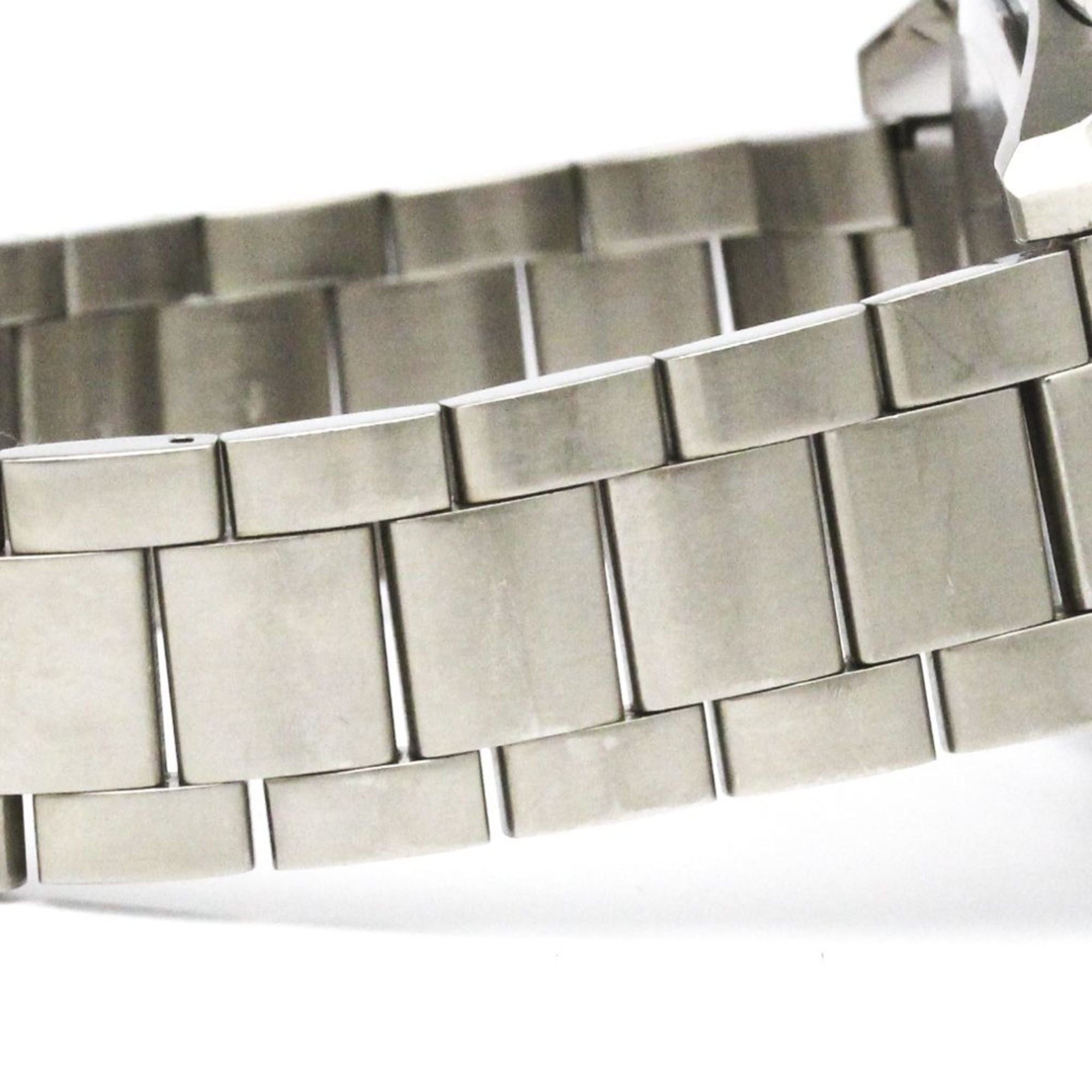 SEIKO Brightz Stainless Steel Solar Watch SAGA153(8B82-0AL0) Polished — Good