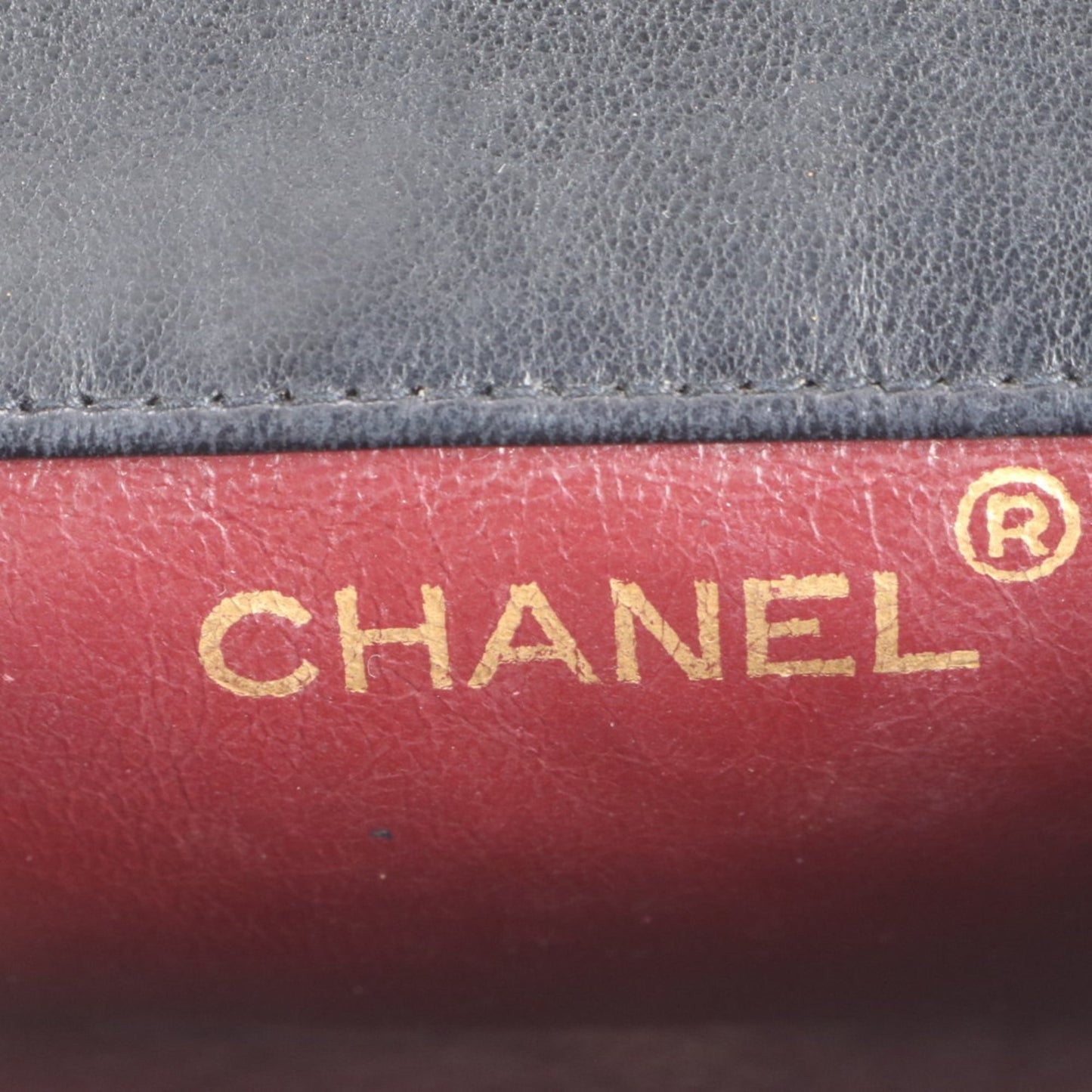 Chanel Mini Matelasse Lambskin Leather Chain Shoulder Bag for Women