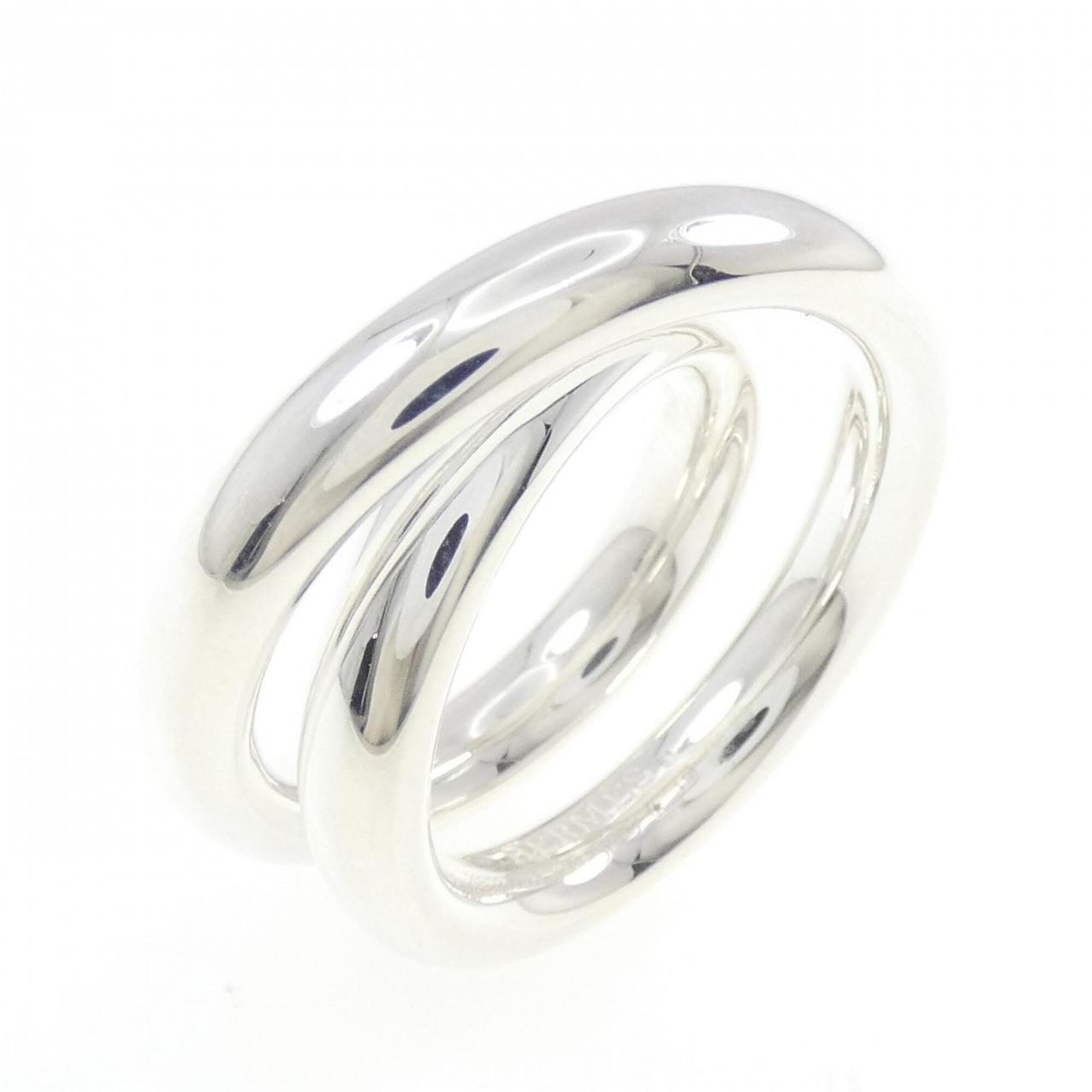 Hermes Vertige Ring — Like New