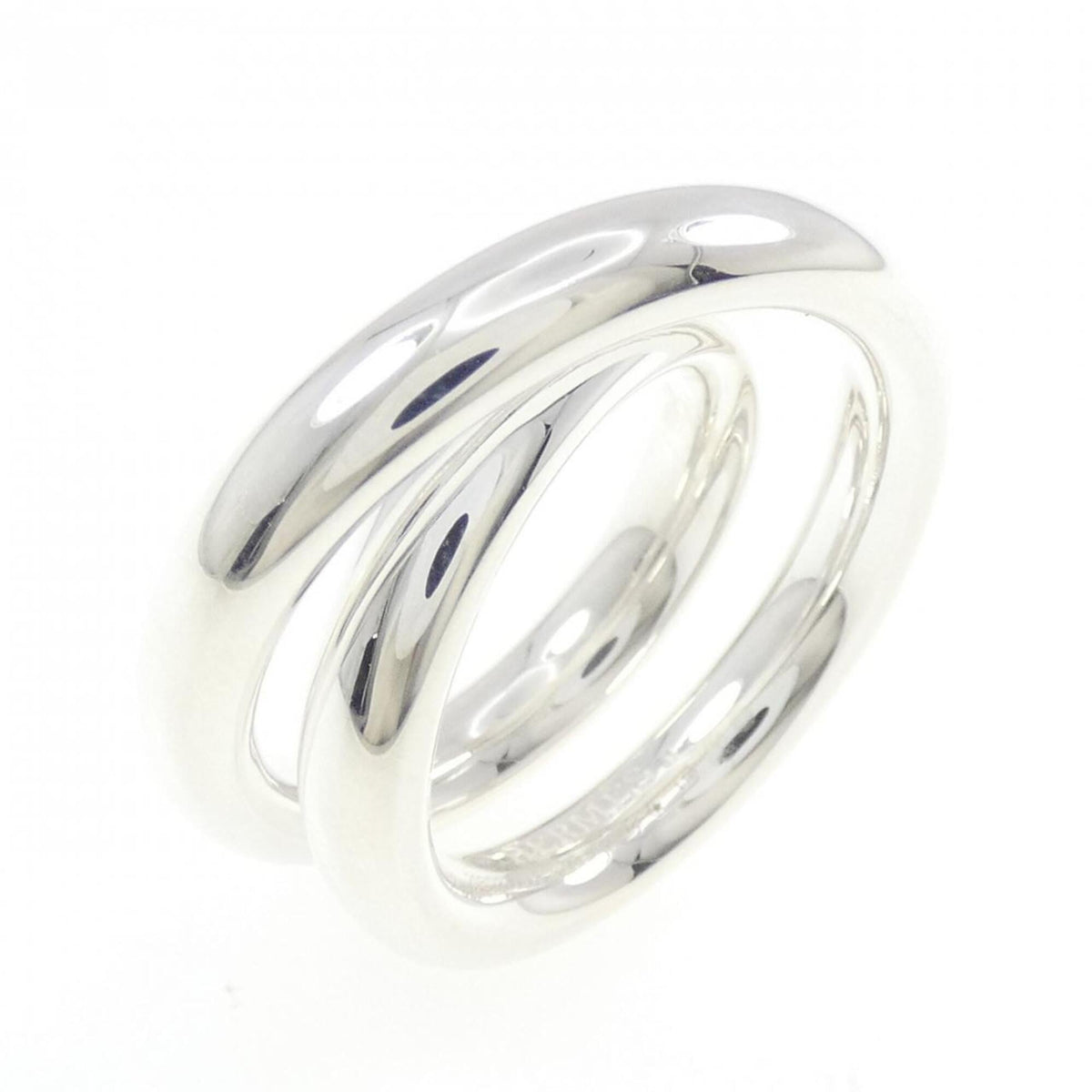 Hermes Vertige Ring — Like New