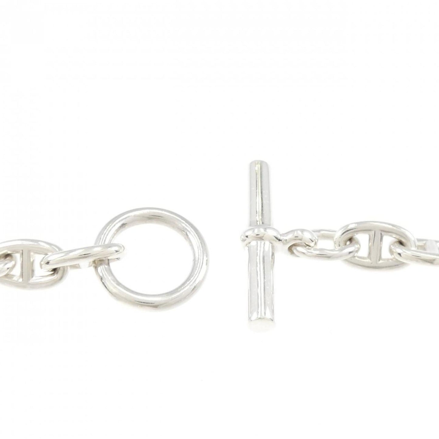 Hermes Chaine d'Ancre Very Small Bracelet