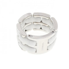 Chanel Ultra Collection Large Ring — Like New