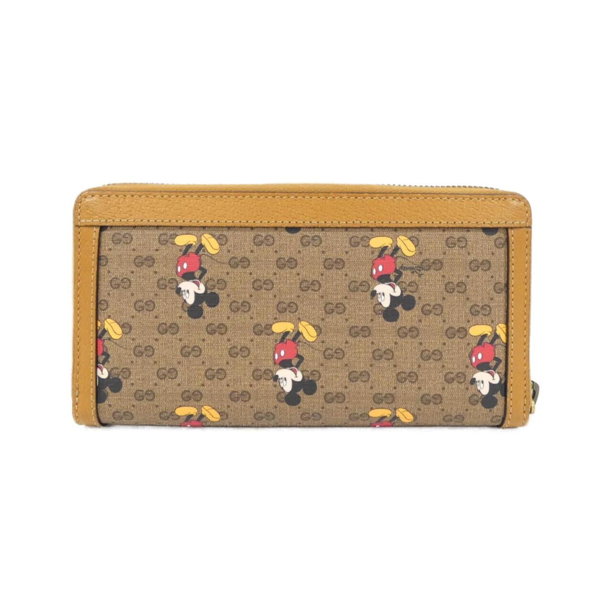 Gucci 602532 HWUBM wallet