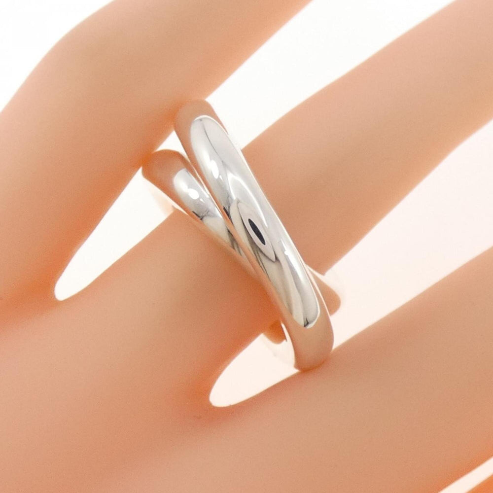 Hermes Vertige Ring — Like New