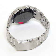 Casio G-Shock GMW-B5000D-1JF Men's Watch, 5000 Series, Full Metal, Refurbished — Very Good