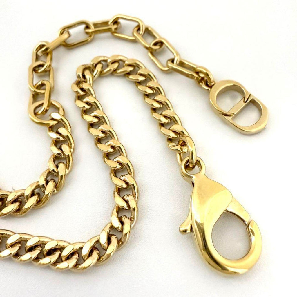 Christian Dior Dior Men's Pendant Necklace, DIOR x ERL Collaboration