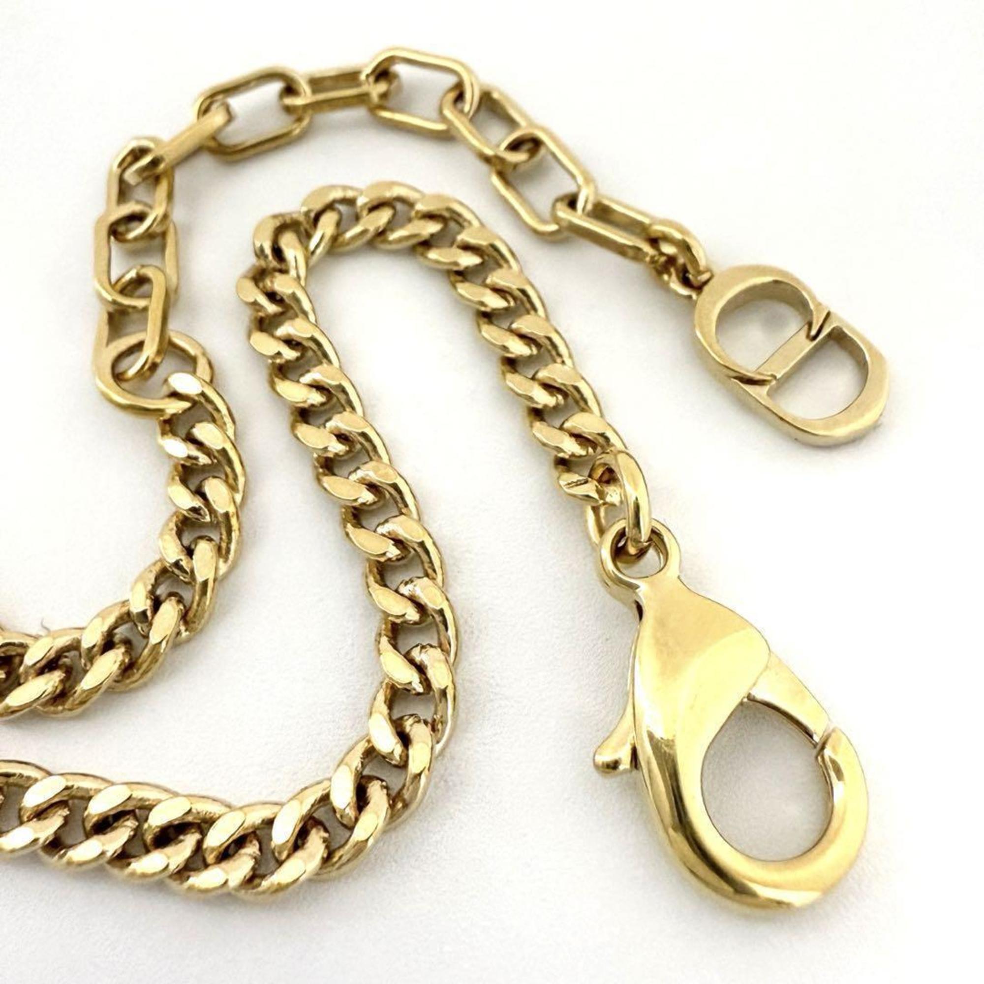 Christian Dior Dior Men's Pendant Necklace, DIOR x ERL Collaboration