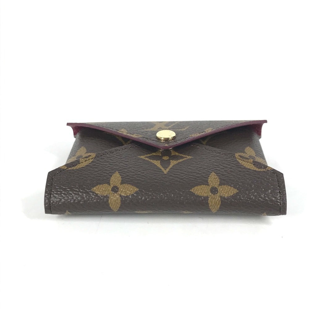 LOUIS VUITTON M62034 Monogram Pochette Kirigami Pouch Set of 3 Clutch Bag Canvas Women's Brown — New - Store Return