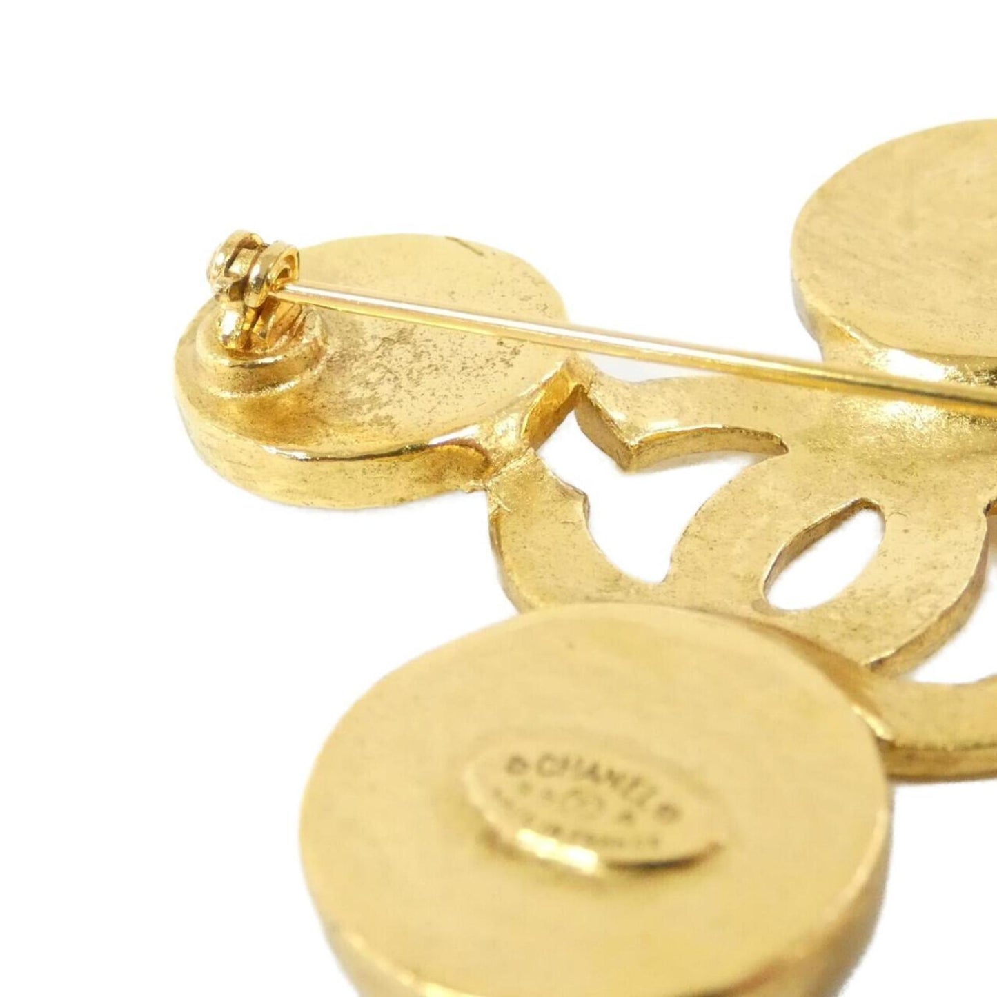 Chanel Brooch