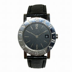 Bulgari BVLGARI BB26SLD Quartz Watch for Women — Good