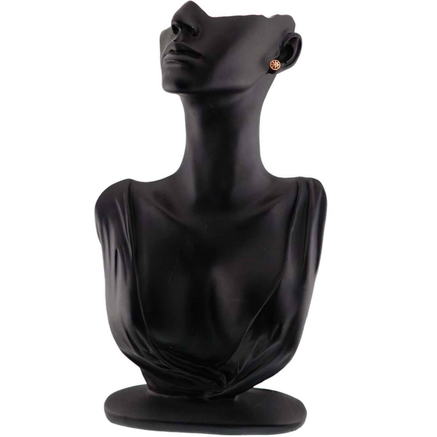 Christian Dior Dior Rose des Vents Diamond Earrings in 18K PG Pink Gold (750)