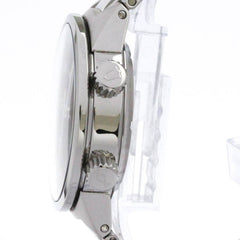 IWC GST Stainless Steel Automatic Mens Watch IW353702 Polished — Very Good