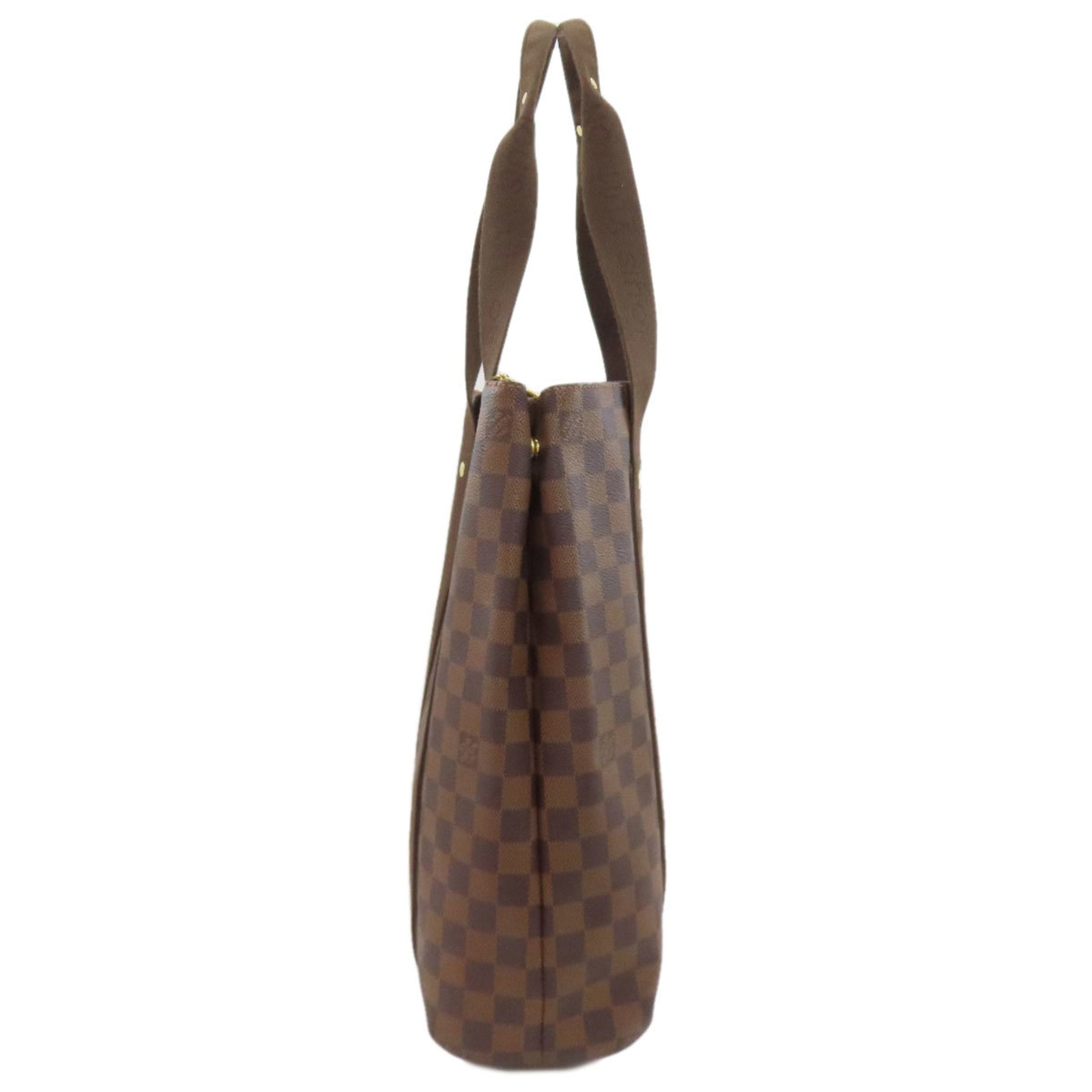 Louis Vuitton N52006 Cabas Bobur Tote Bag Damier Canvas Women's LOUIS VUITTON