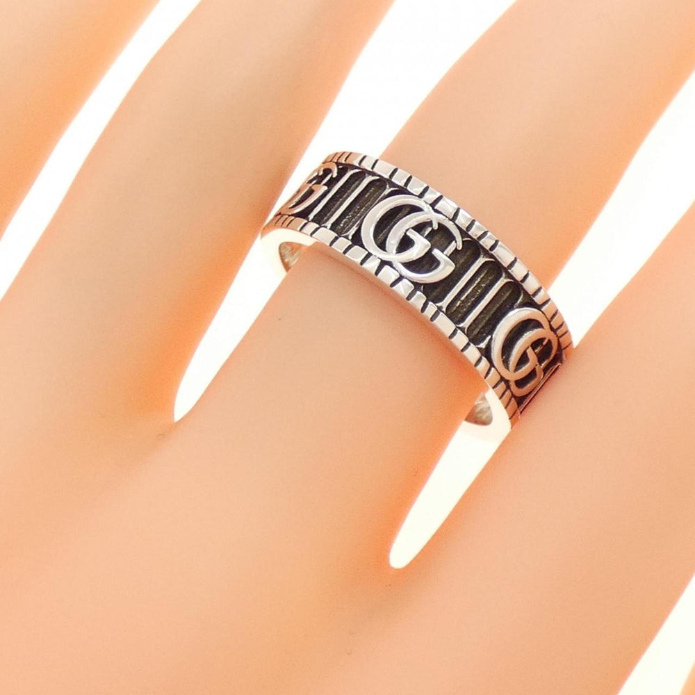 Gucci Double G Ring — Like New