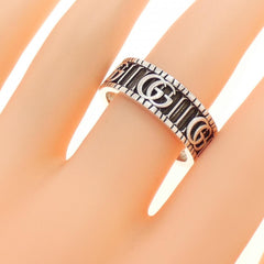 Gucci Double G Ring — Like New