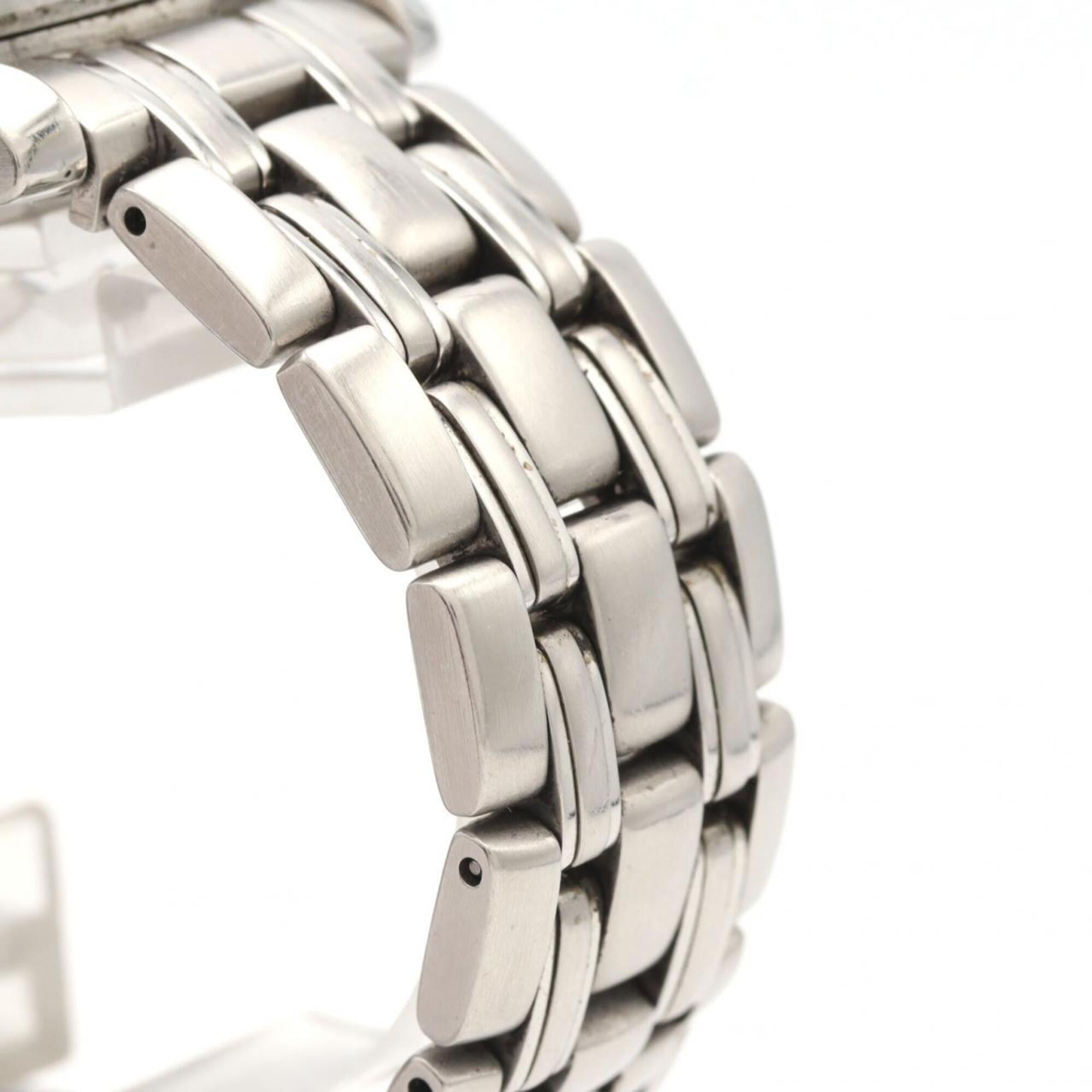 Omega Seamaster Professional 2552.80 Stainless Steel Automatic Watch — Good