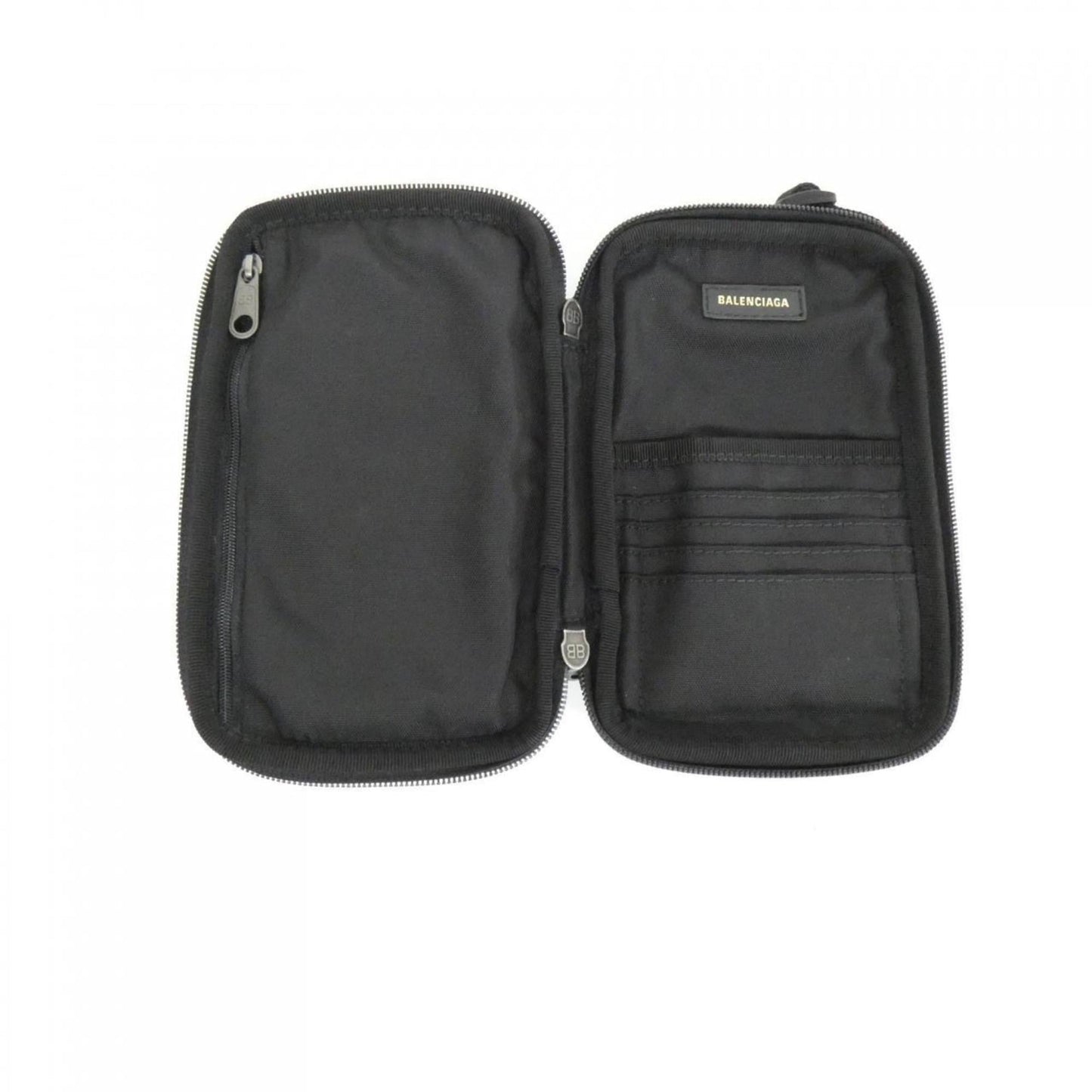 Balenciaga Explorer Crossbody Pouch Handbag 593329 DB9C5 Shoulder Bag