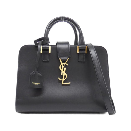 Saint Laurent Baby Cabas Monogram 568853 DV70O Handbag