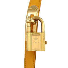 Hermès Kelly GP Quartz Watch — Good