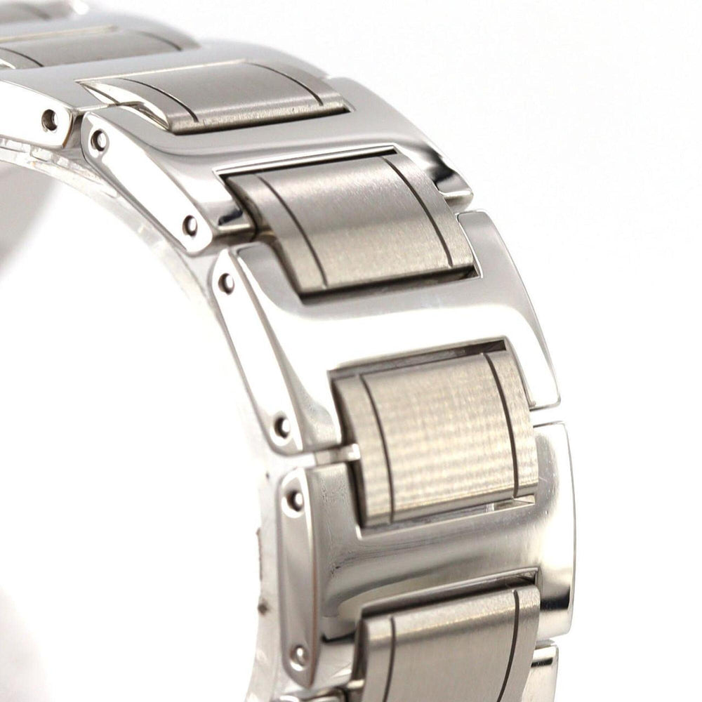 Bulgari BB41S BB41WSSD Stainless Steel Automatic Watch — Very Good