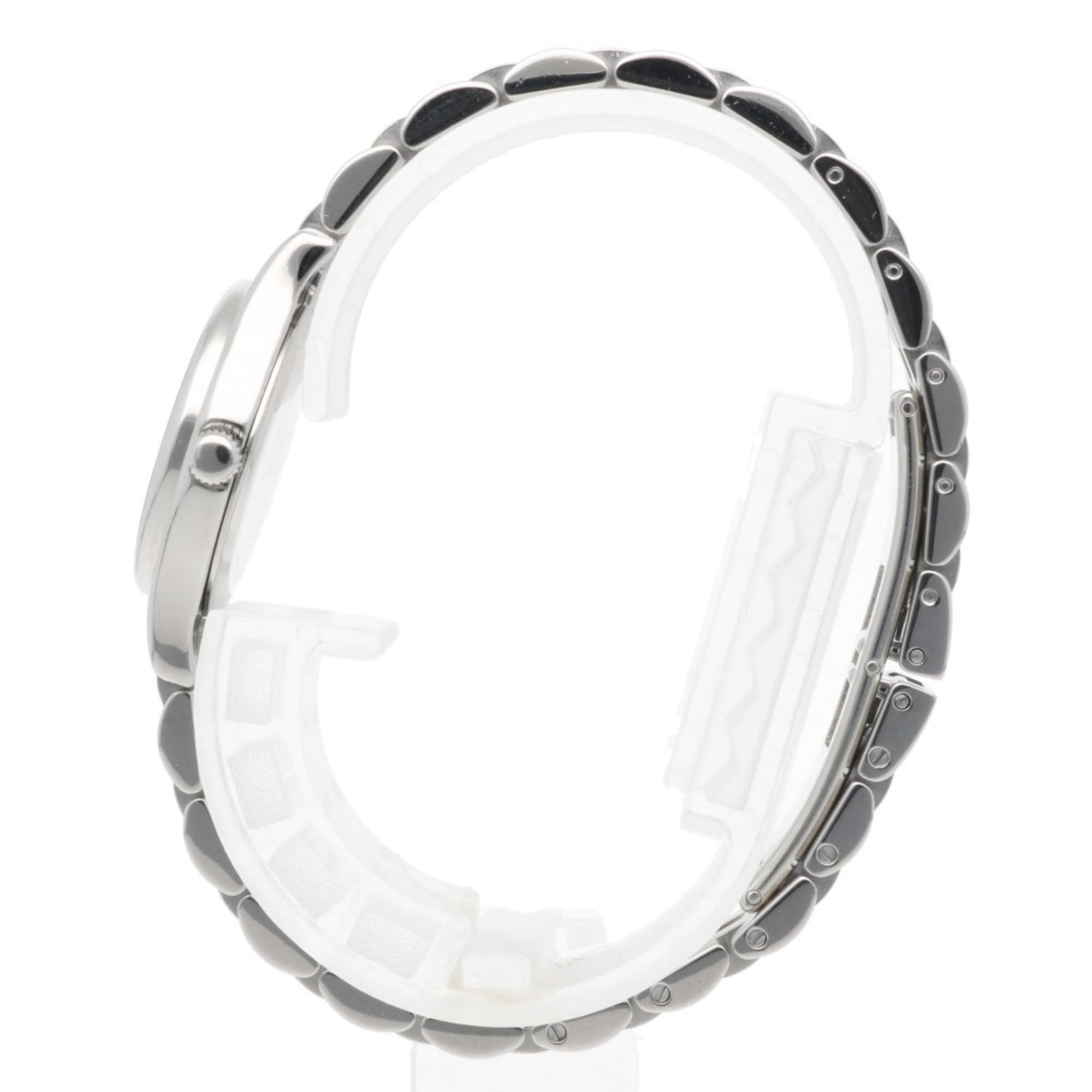 Tiffany & Co. Women's Stainless Steel Quartz Watch — Good