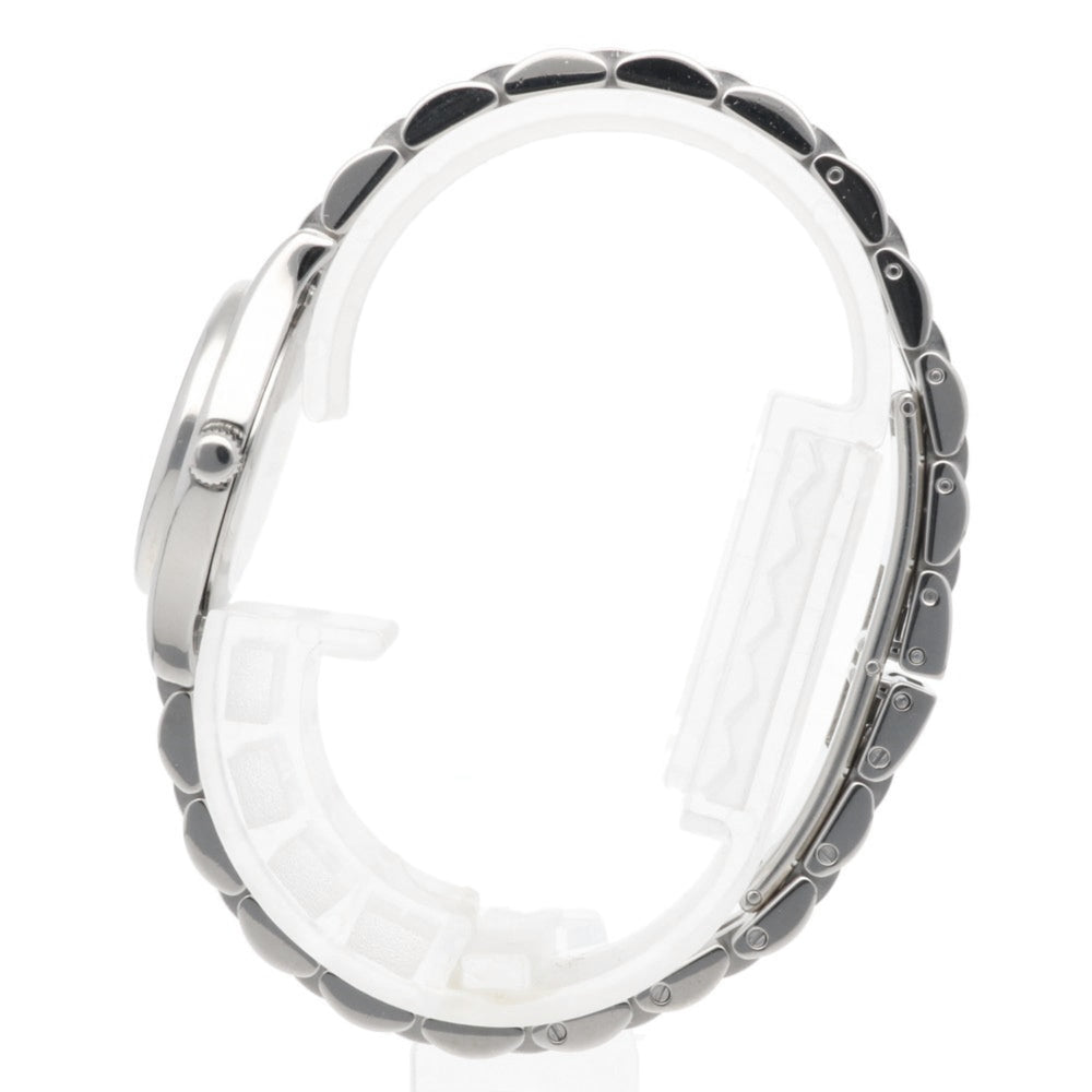 Tiffany & Co. Women's Stainless Steel Quartz Watch — Good