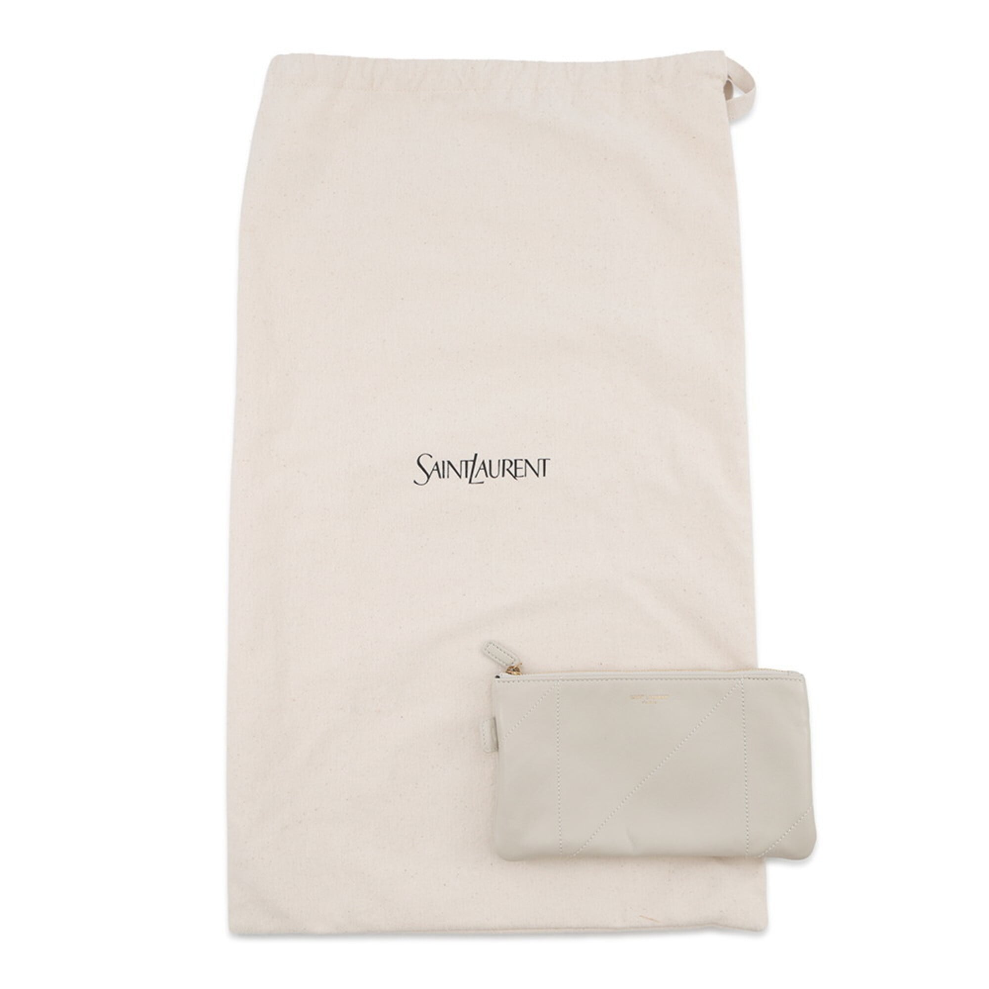 Yves Saint Laurent Saint Laurent Paris Chain Shoulder Bag Jamie 4.3 Lambskin 781666 SAINT LAURENT PARIS Handbag — Like New